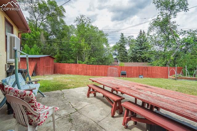 16-18 Mount Washington Drive