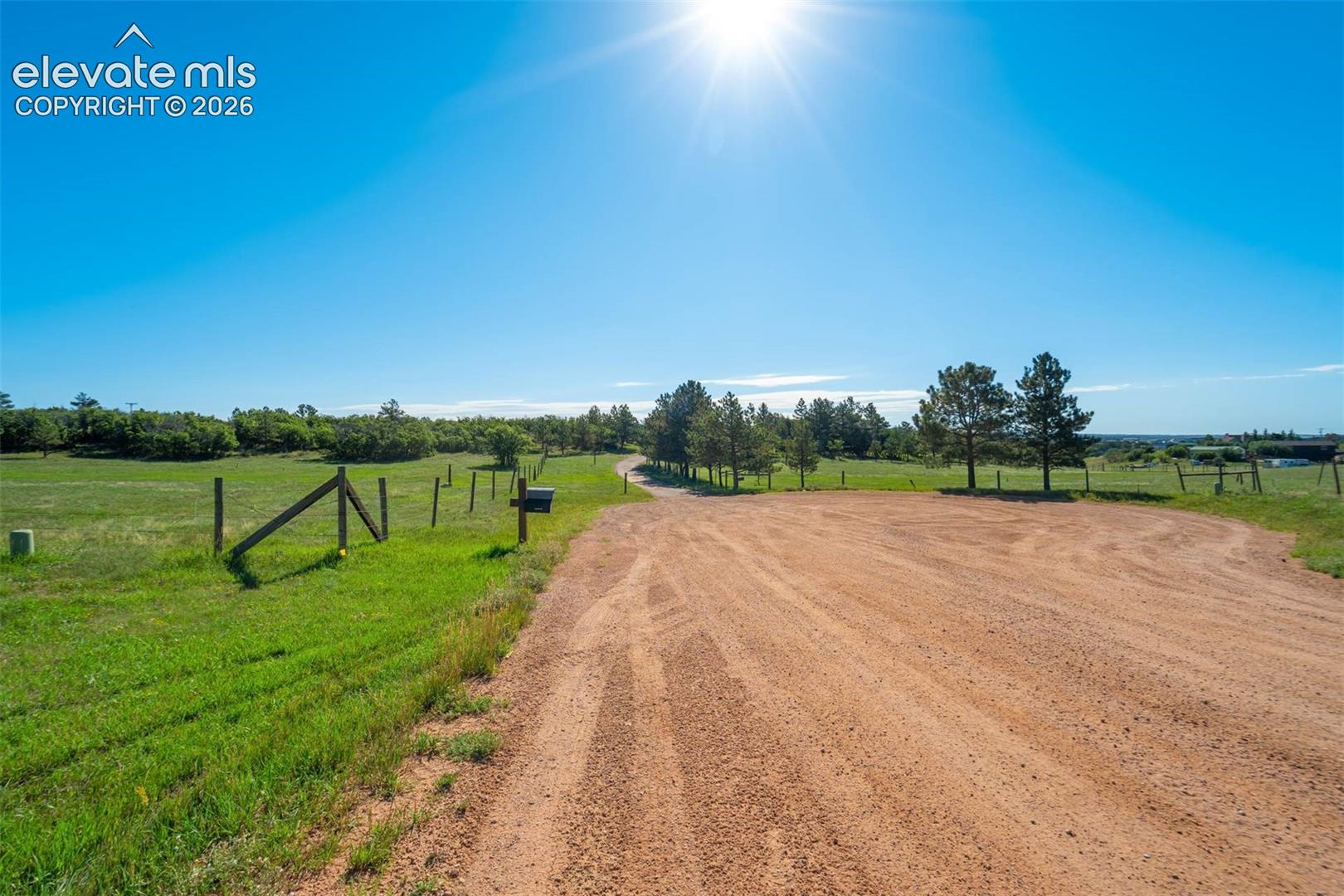 Tract 4C Schilling Avenue