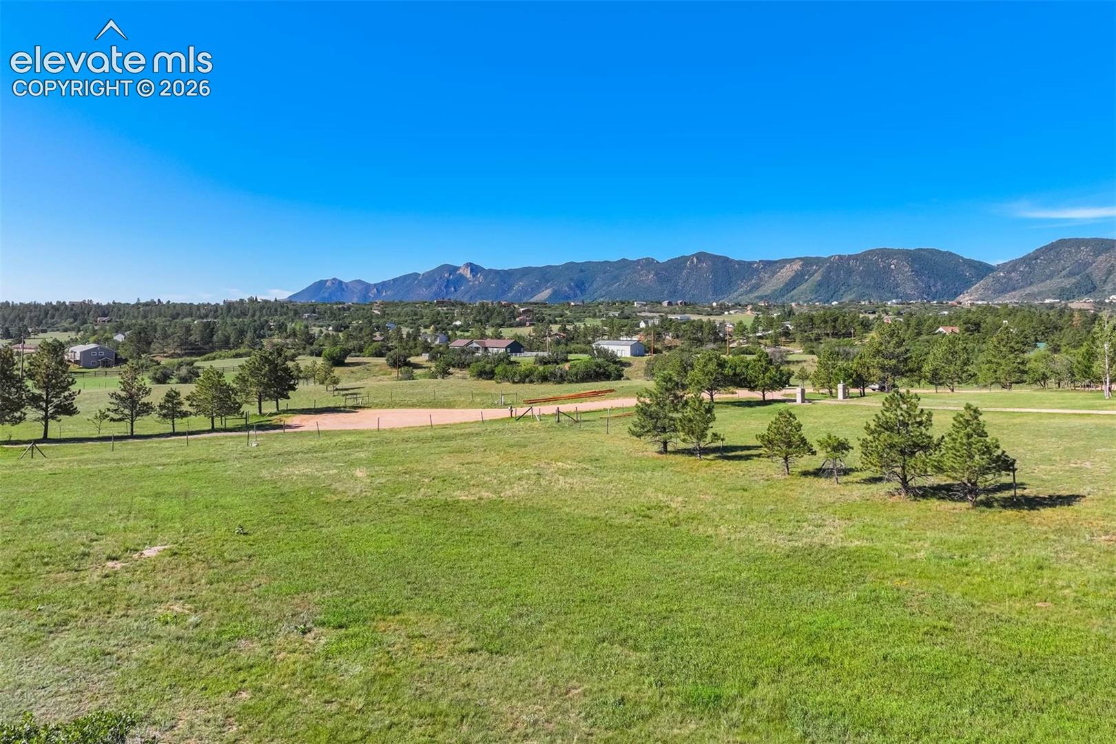 Tract 4C Schilling Avenue