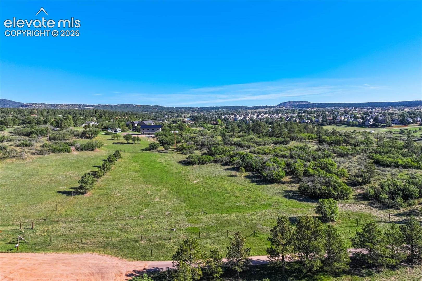 Tract 4C Schilling Avenue