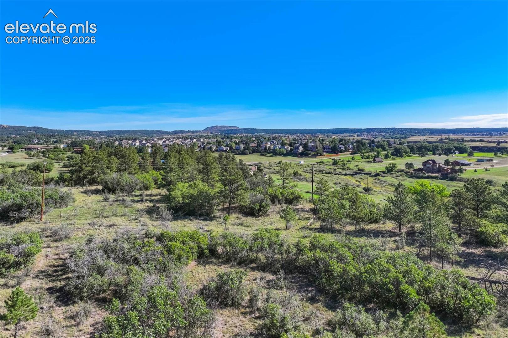 Tract 4C Schilling Avenue