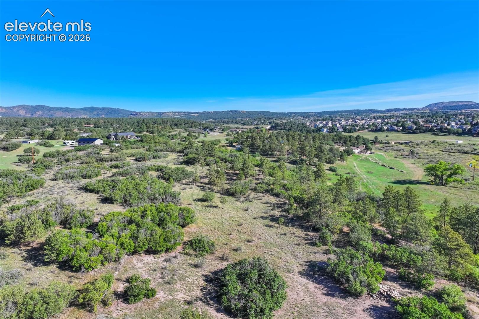 Tract 4C Schilling Avenue