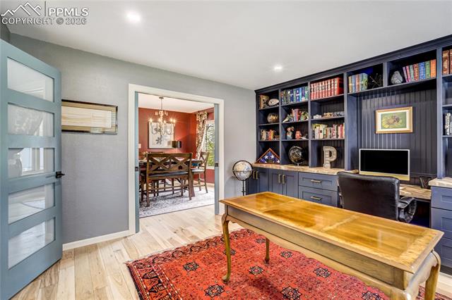 3118 Springdowns Place