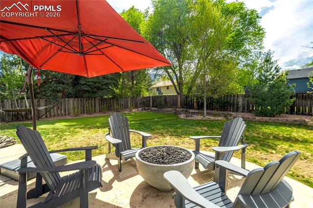 3118 Springdowns Place