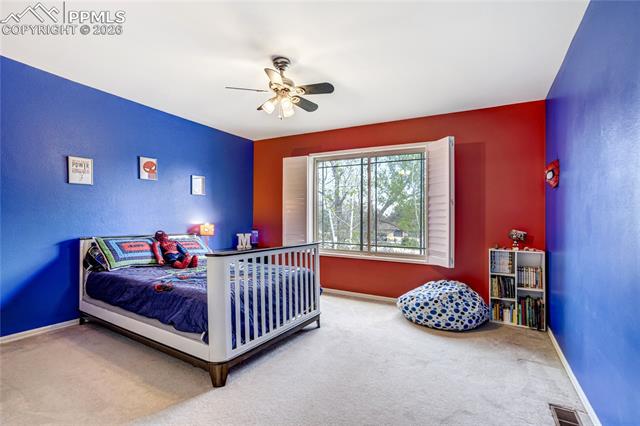 3118 Springdowns Place