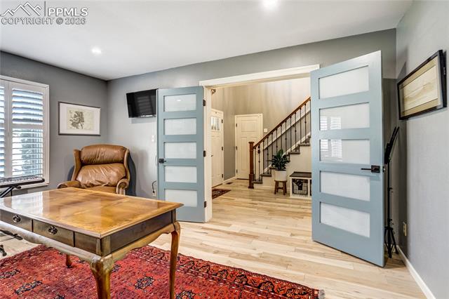 3118 Springdowns Place