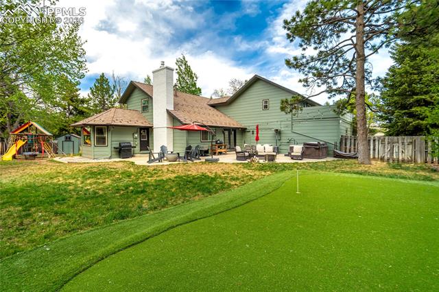 3118 Springdowns Place