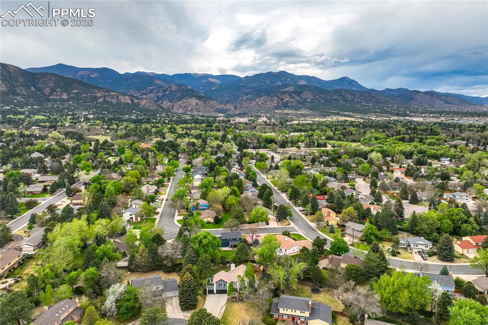 3118 Springdowns Place