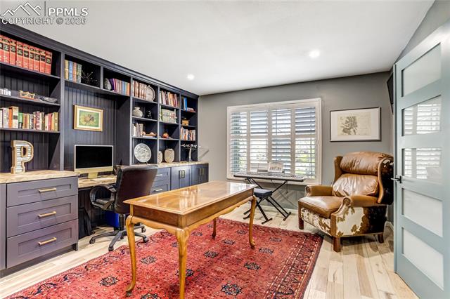 3118 Springdowns Place