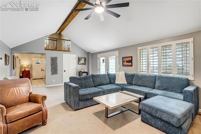 3118 Springdowns Place