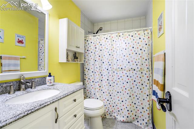 3118 Springdowns Place