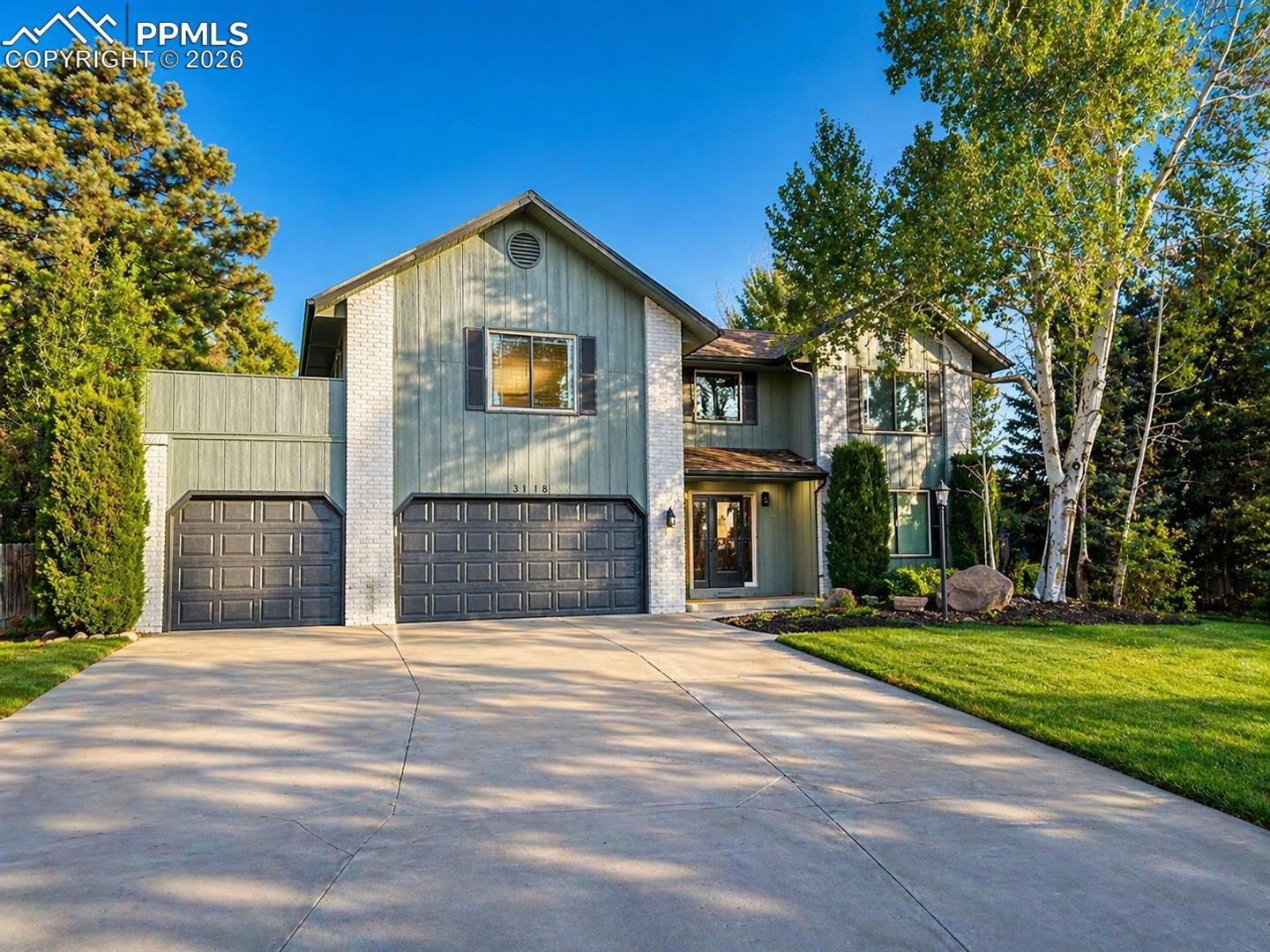 3118 Springdowns Place