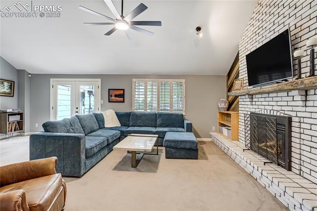 3118 Springdowns Place