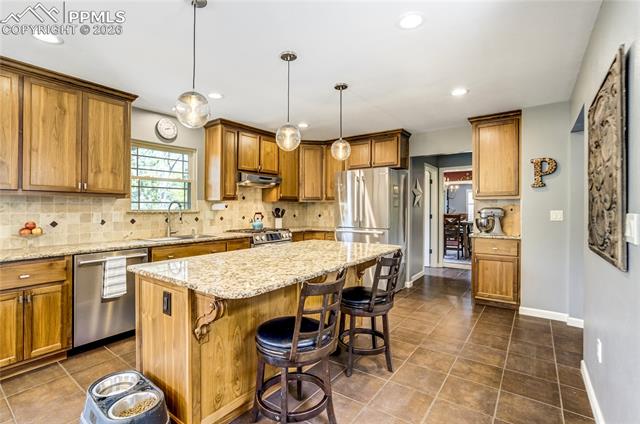 3118 Springdowns Place