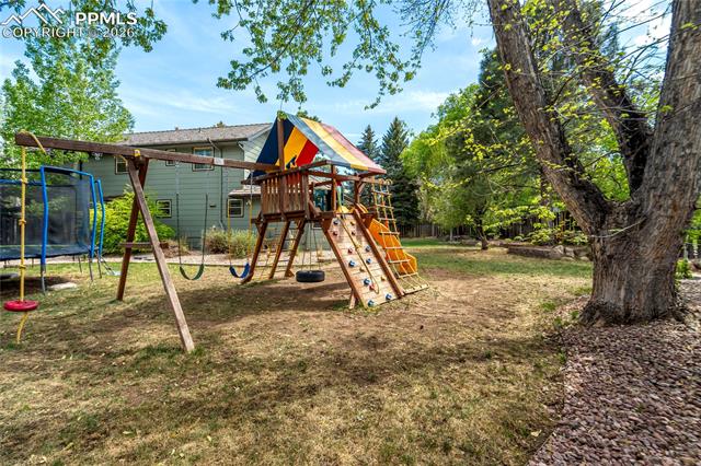 3118 Springdowns Place