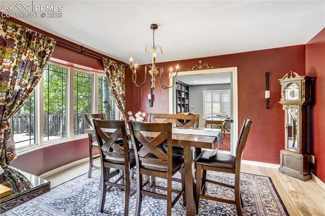 3118 Springdowns Place