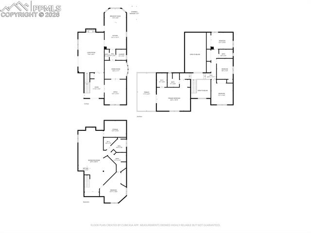 3118 Springdowns Place