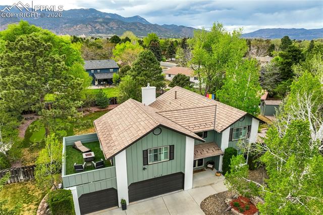 3118 Springdowns Place