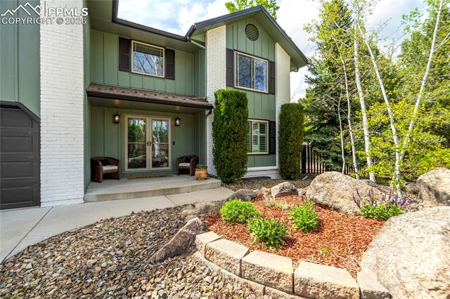 3118 Springdowns Place