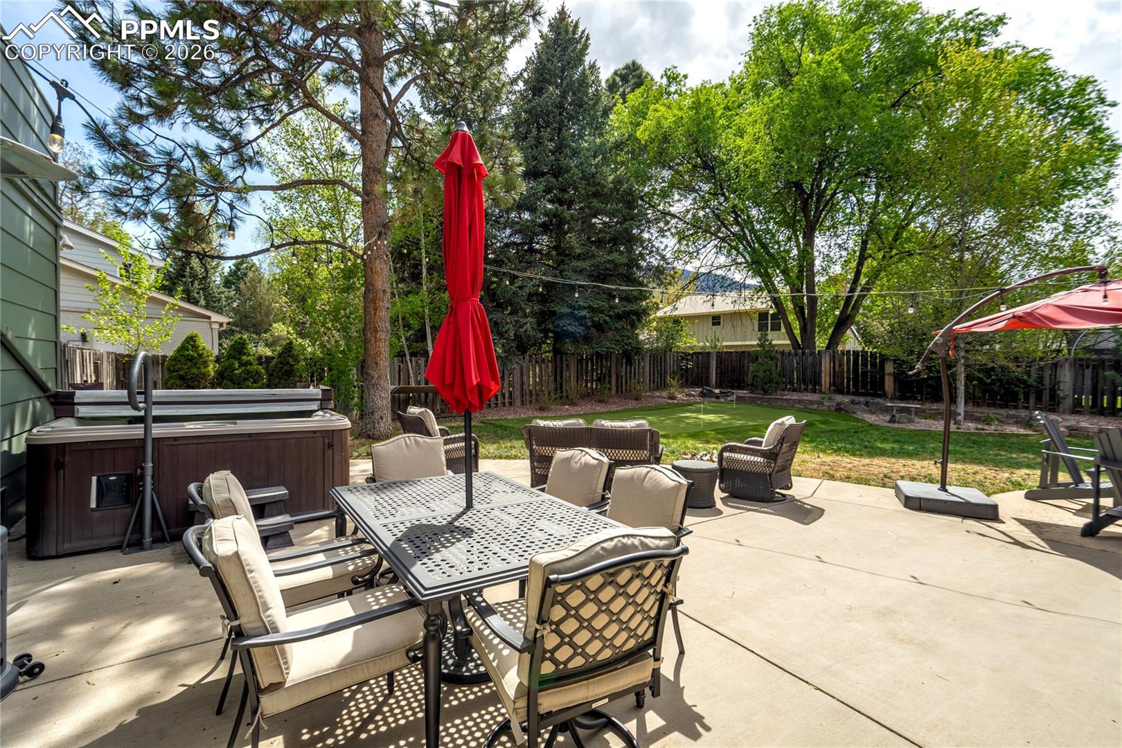 3118 Springdowns Place