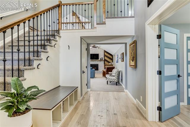 3118 Springdowns Place