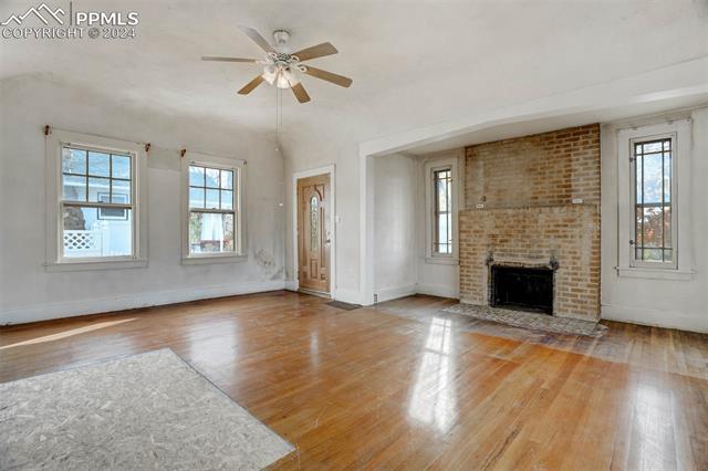 402 E Caramillo Street