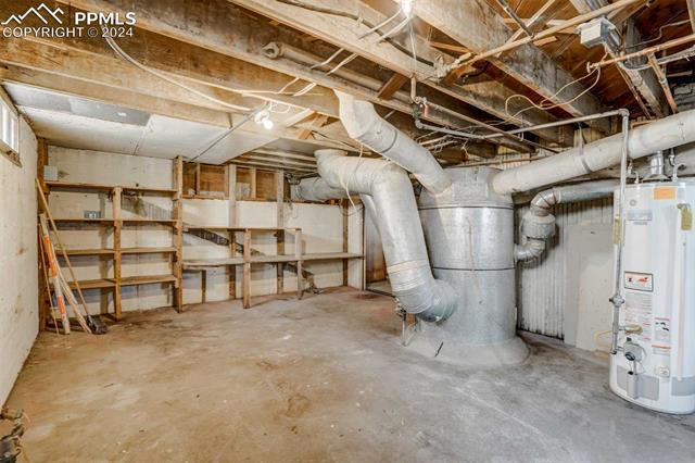 402 E Caramillo Street