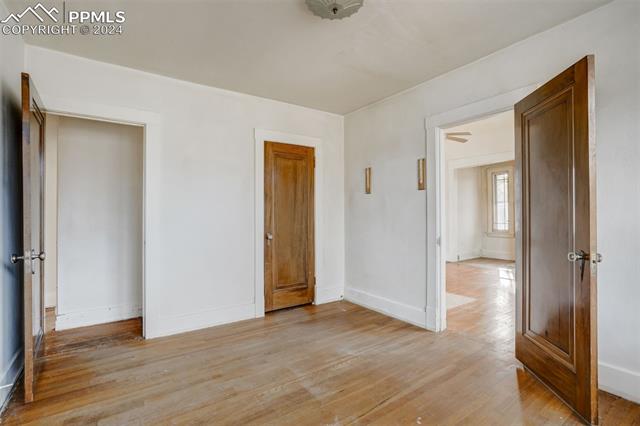 402 E Caramillo Street