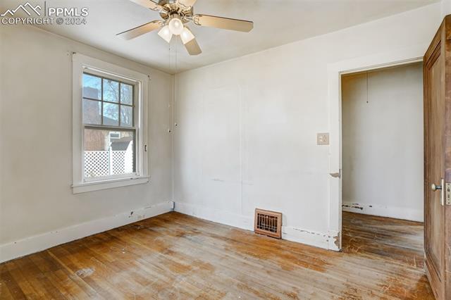 402 E Caramillo Street