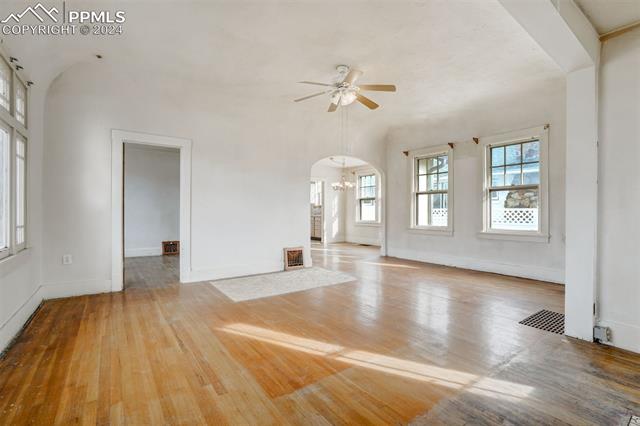 402 E Caramillo Street