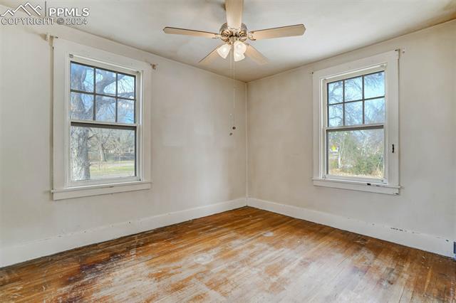 402 E Caramillo Street