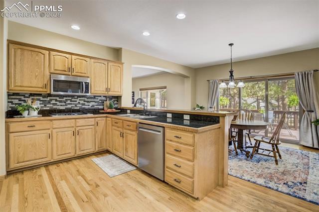 221 Eagle Pines Drive