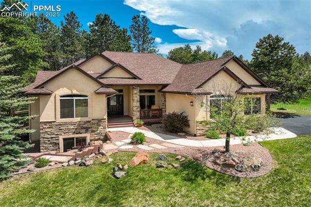 221 Eagle Pines Drive