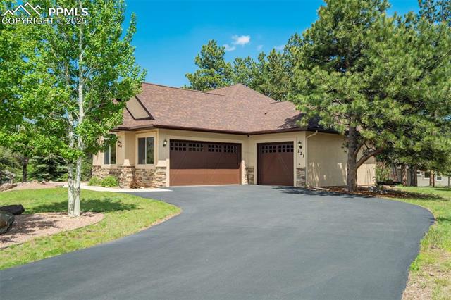 221 Eagle Pines Drive
