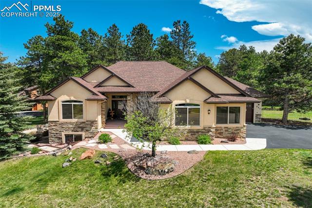 221 Eagle Pines Drive