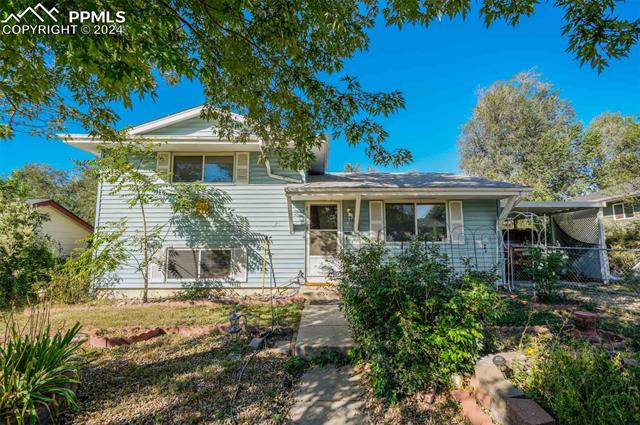 2124 Whitewood Drive