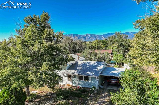 2124 Whitewood Drive