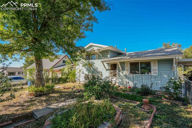 2124 Whitewood Drive