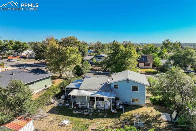 2124 Whitewood Drive