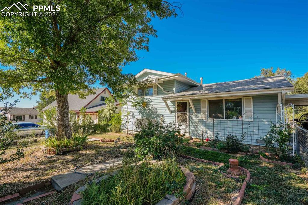 2124 Whitewood Drive