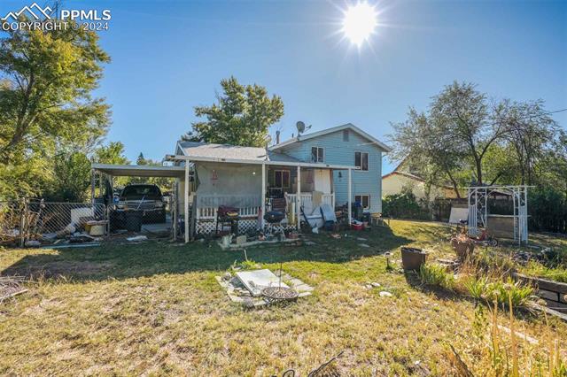 2124 Whitewood Drive