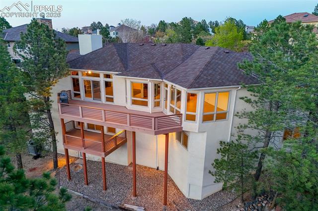 2285 Angelbluff Court