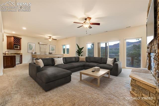 2285 Angelbluff Court