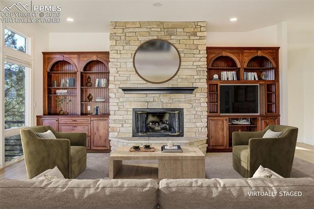 2285 Angelbluff Court