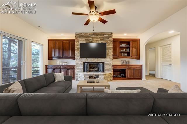 2285 Angelbluff Court