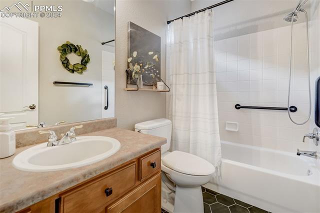 12674 Woodmont Drive