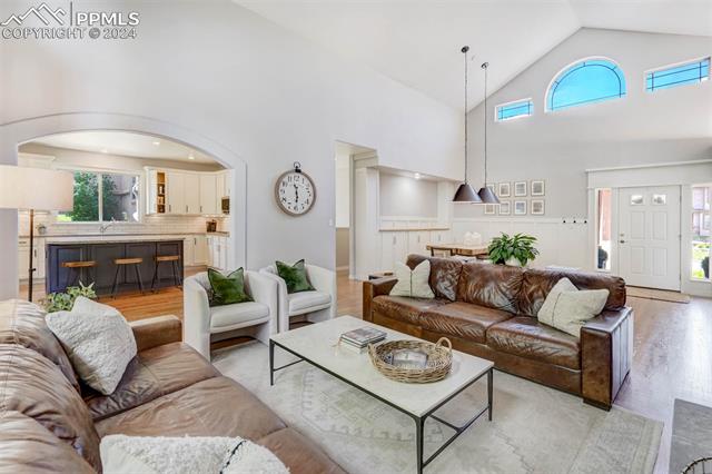 12674 Woodmont Drive