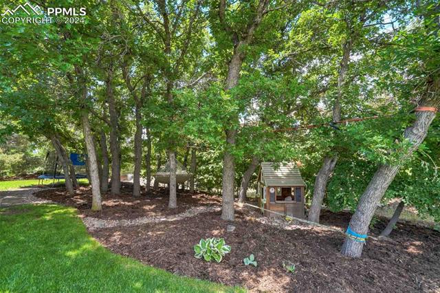 12674 Woodmont Drive