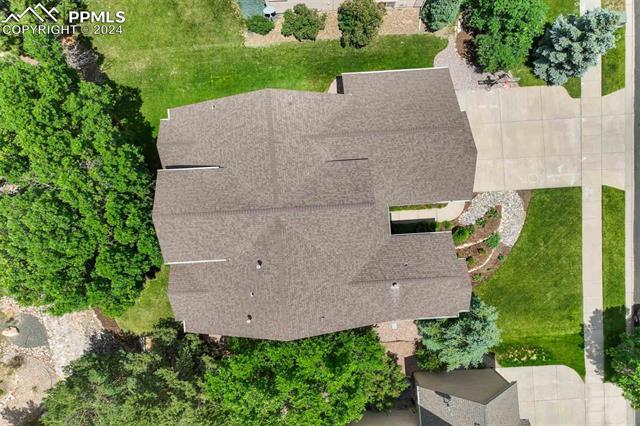 12674 Woodmont Drive