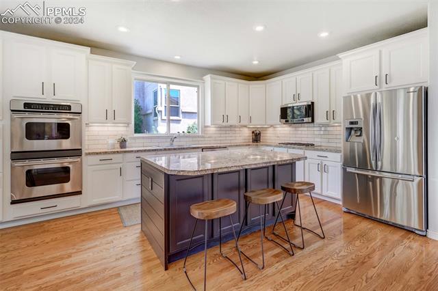 12674 Woodmont Drive